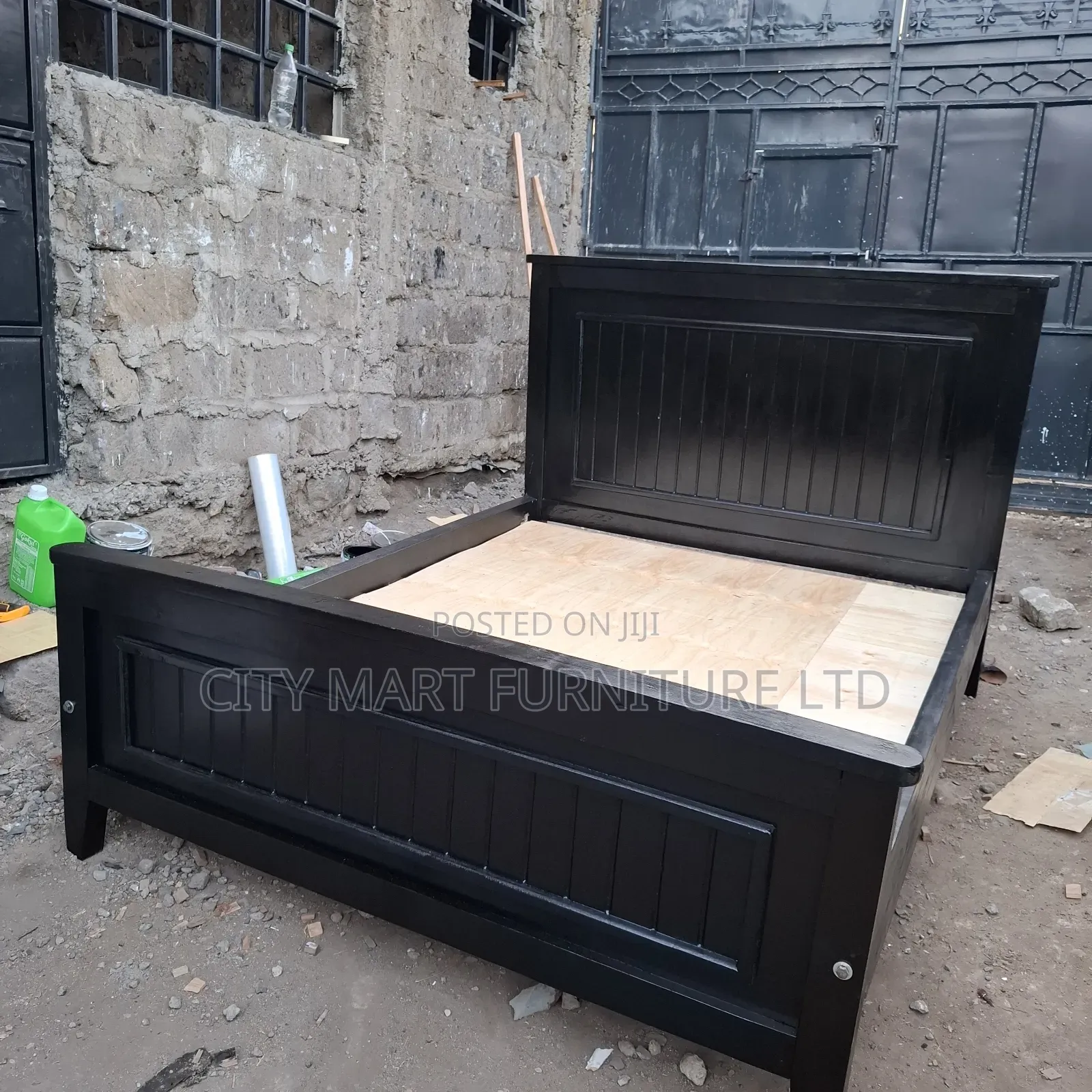 Loved Modern Panel/Board Beds on Offer!