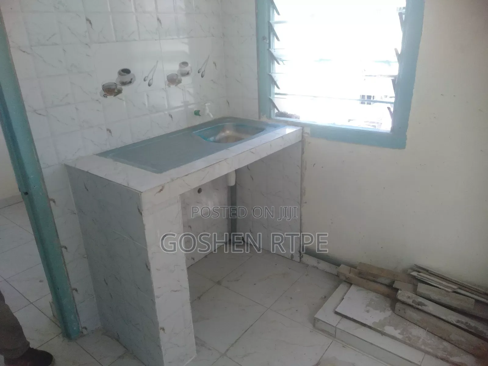 2bdrm Apartment in Ganjoni for rent