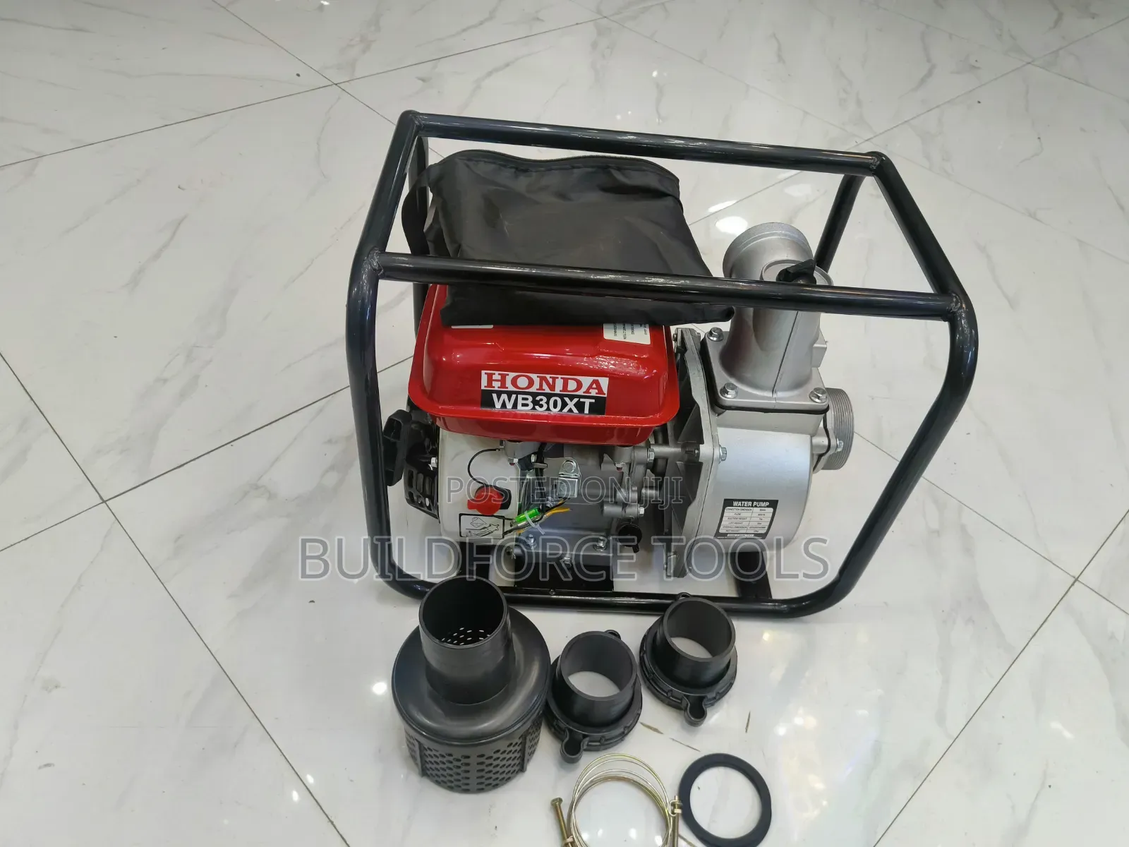 Honda Wb30xt Water Pump 3"