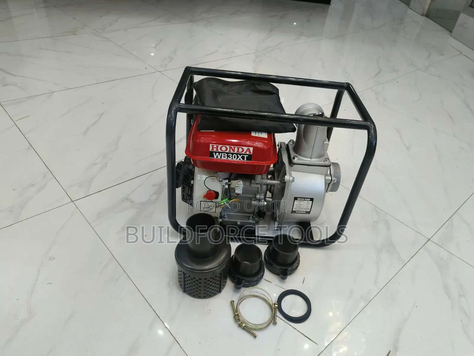 Honda Wb30xt Water Pump 3"