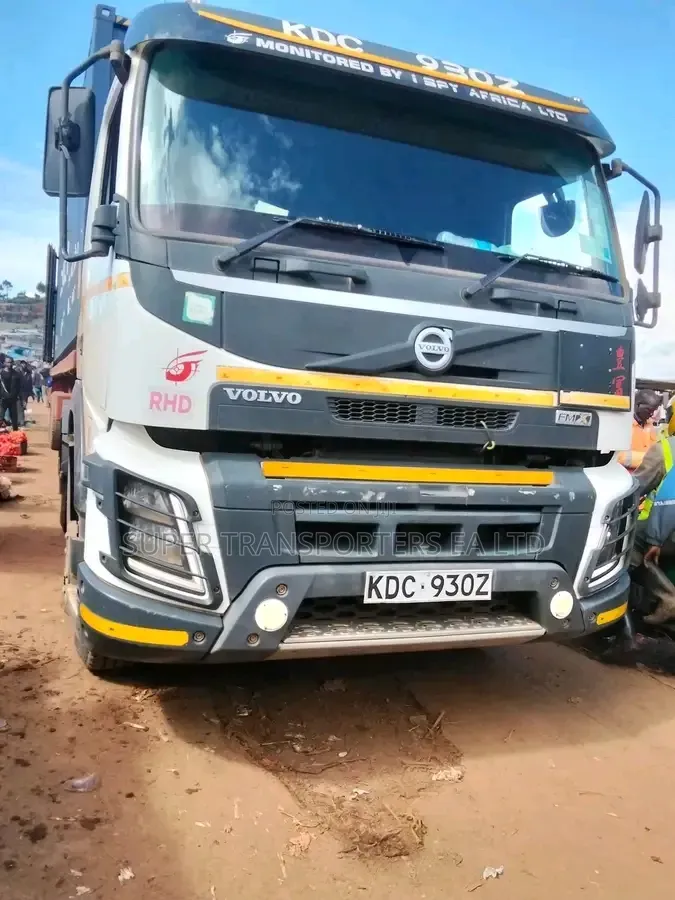 Bamburi~Nairobi Trailers Transport Services for Logistics Jobs.