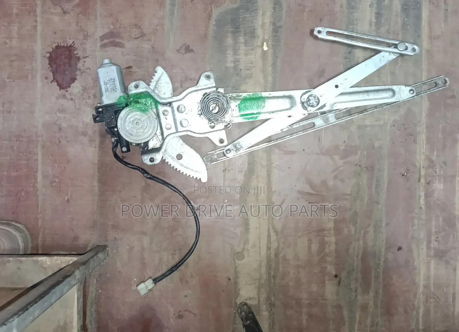 Automatic Widing Machine Fj79