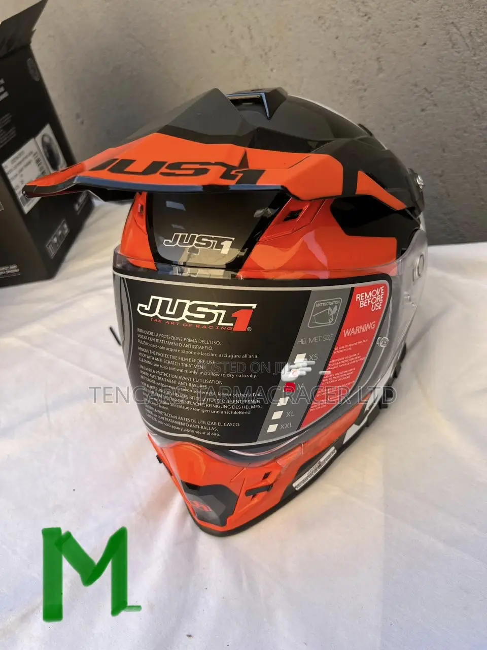 Motorcycle Helmets Adventure Ls2 High Performance Top Deal