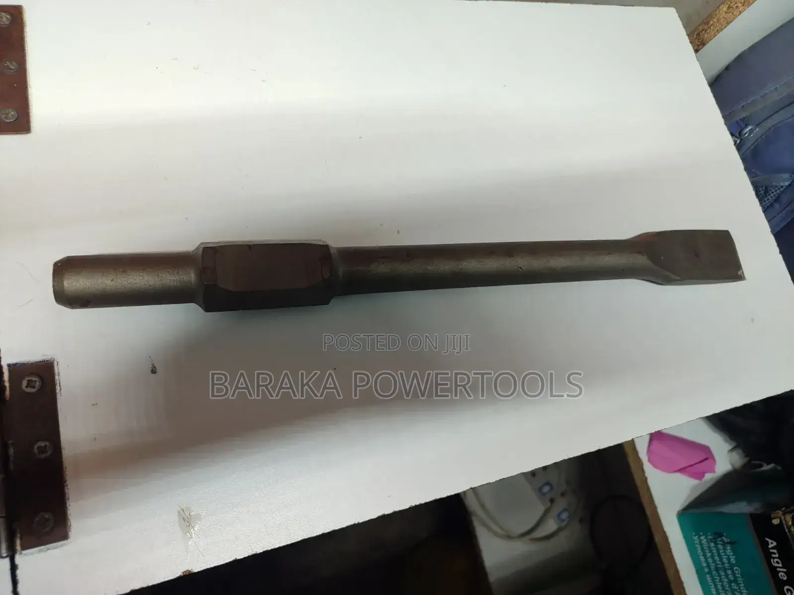 Demolition Hammer Bit