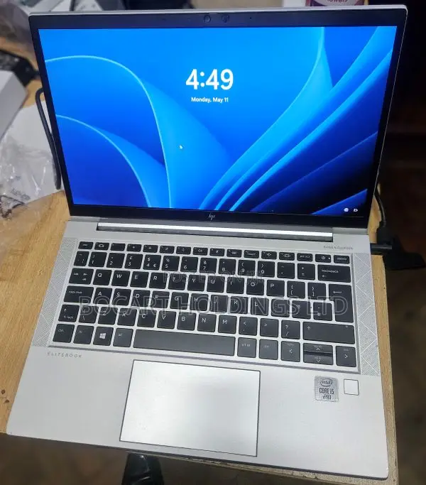 Laptop HP EliteBook 830 G8 16GB Intel Core i5 SSD 256GB