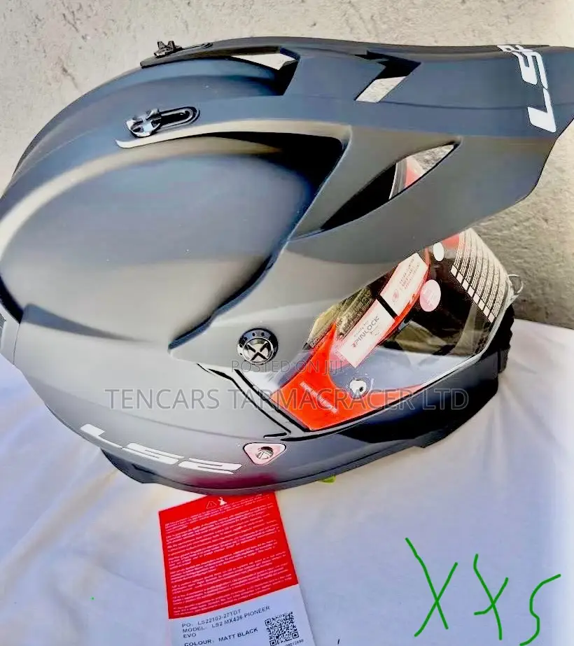 Motorcycle Helmets Adventure Ls2 High Performance Top Deal