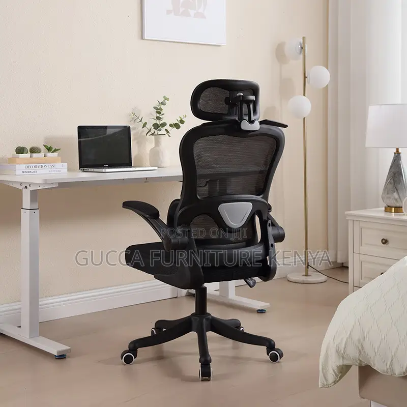 Adjustable Breathable Ergonomic Home Chair