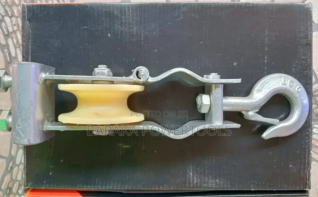 Cable Pulley
