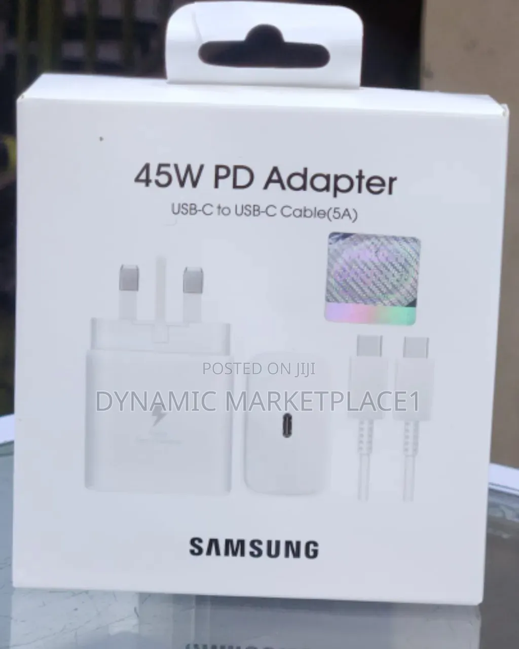 Samsung Charger, Samsung Charger