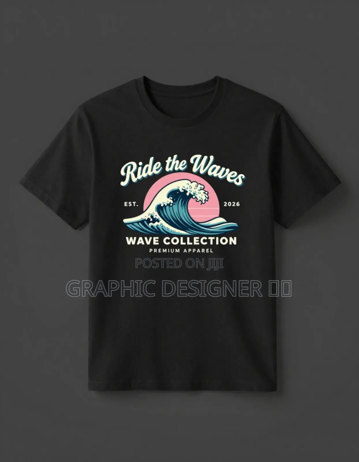 3d Tshirts