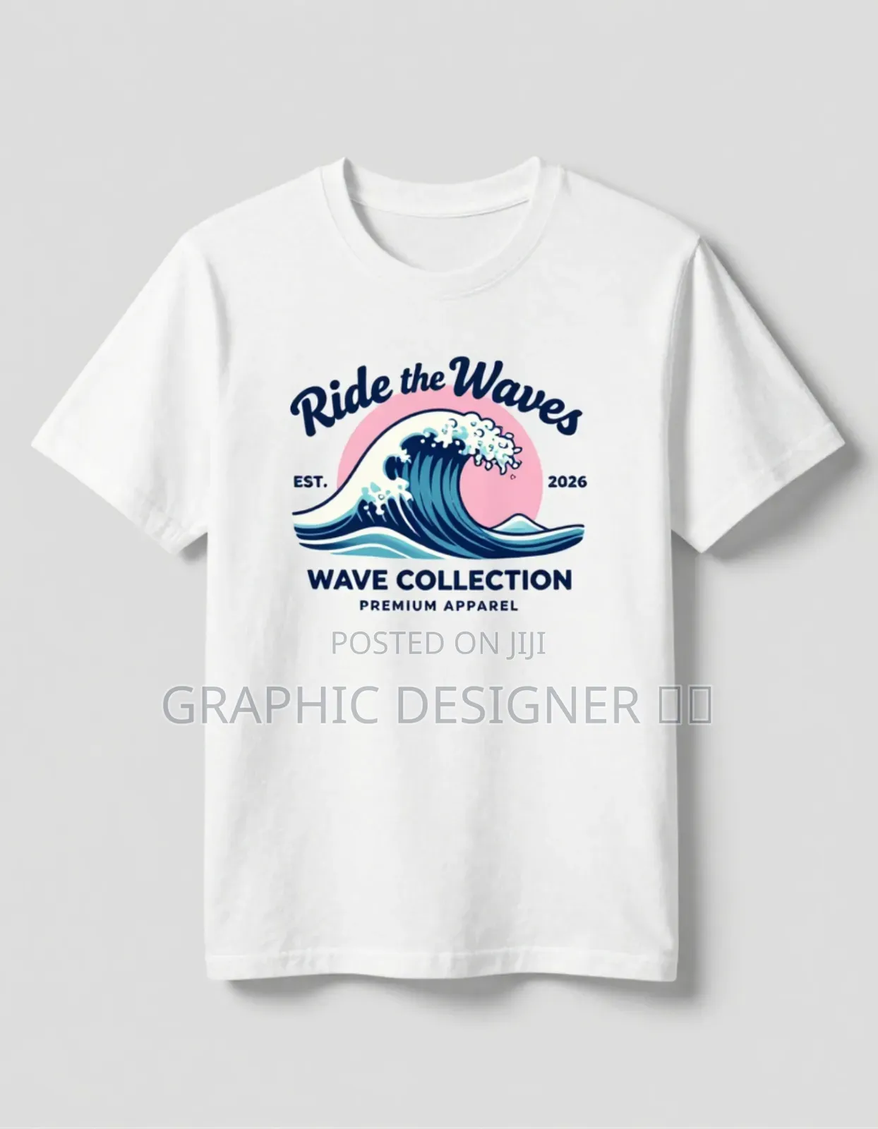 3d Tshirts
