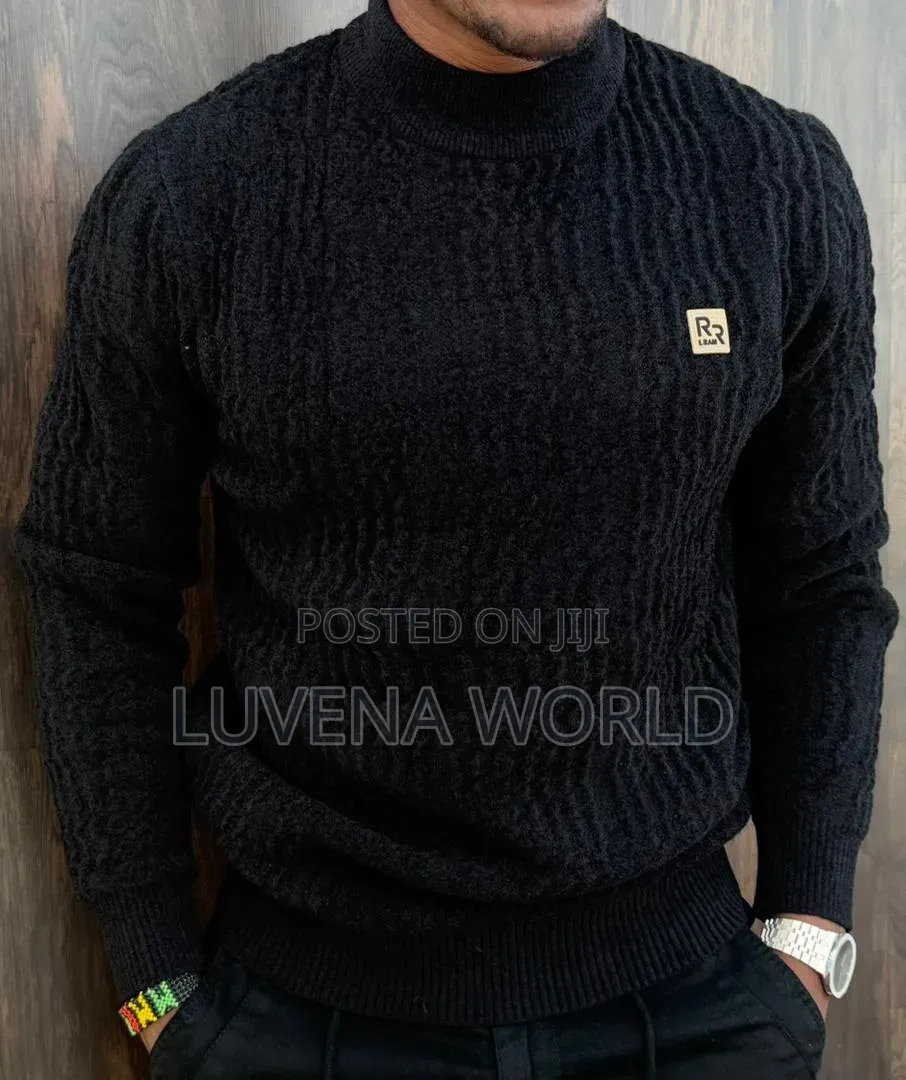 Round Neck Cardigans