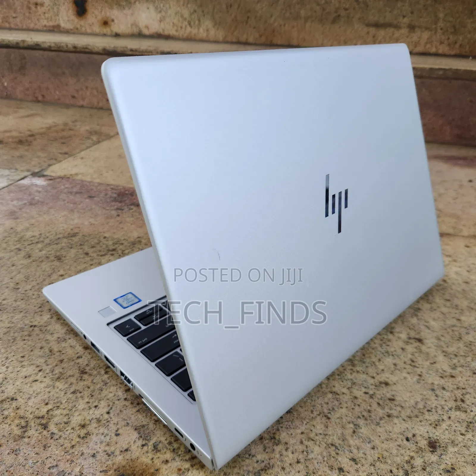 Laptop HP EliteBook 830 G6 8GB Intel Core i7 SSD 256GB