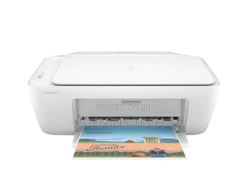 Hp Deskjet 2320 All-in-One (7wn42b)