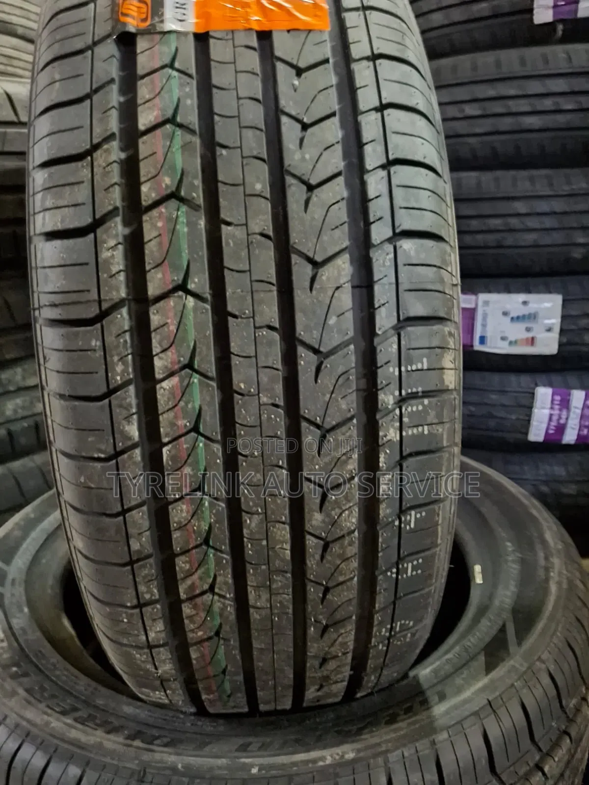 225/55r18 98v Joyroad