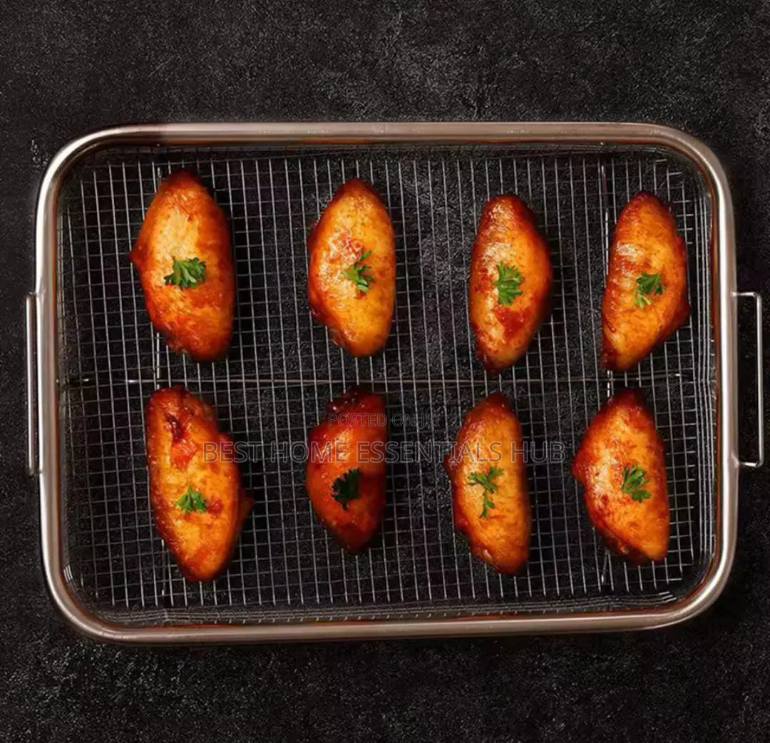 Air Fryer Basket for Oven