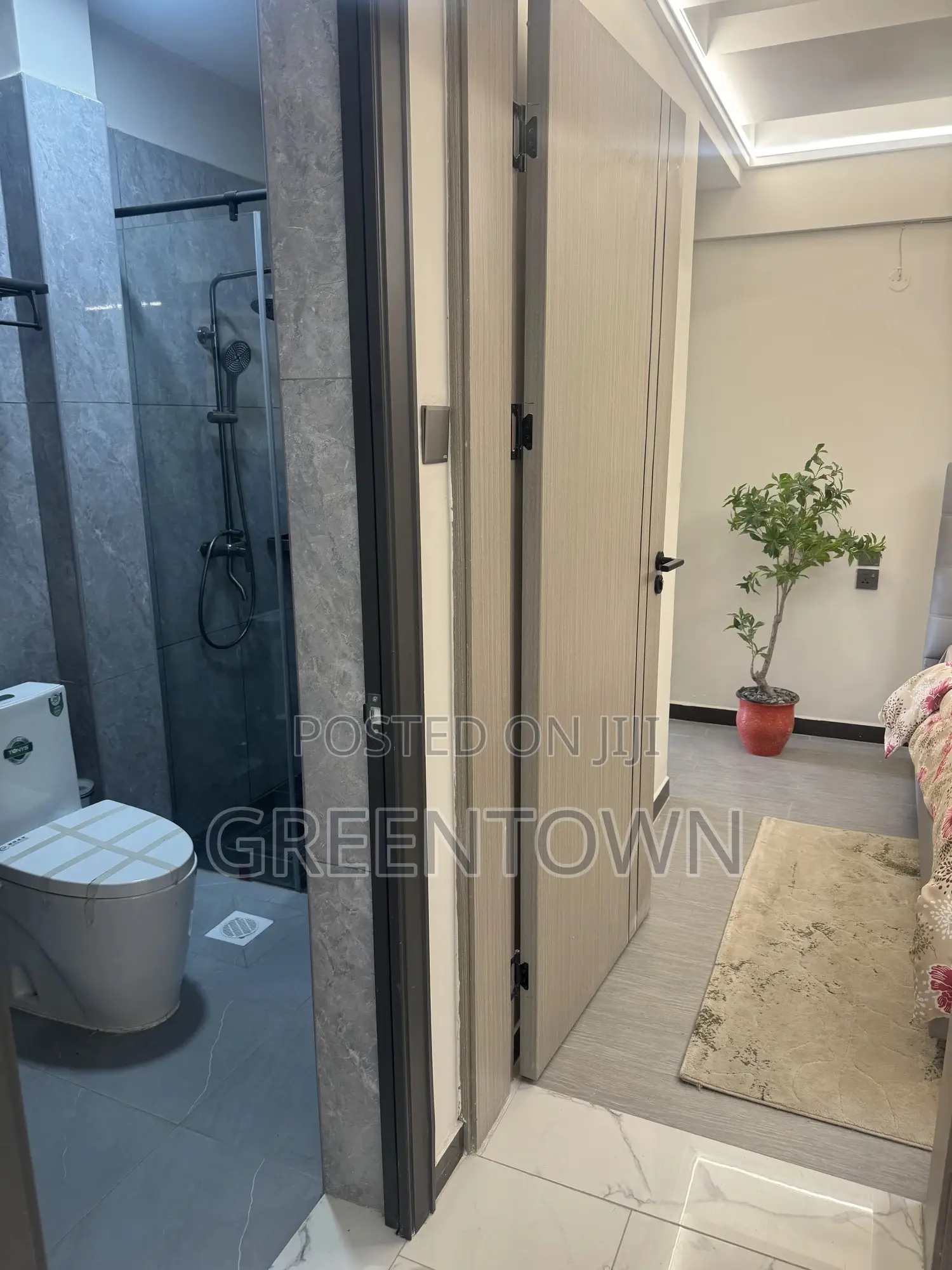 1bdrm Apartment in Hurlingham for sale