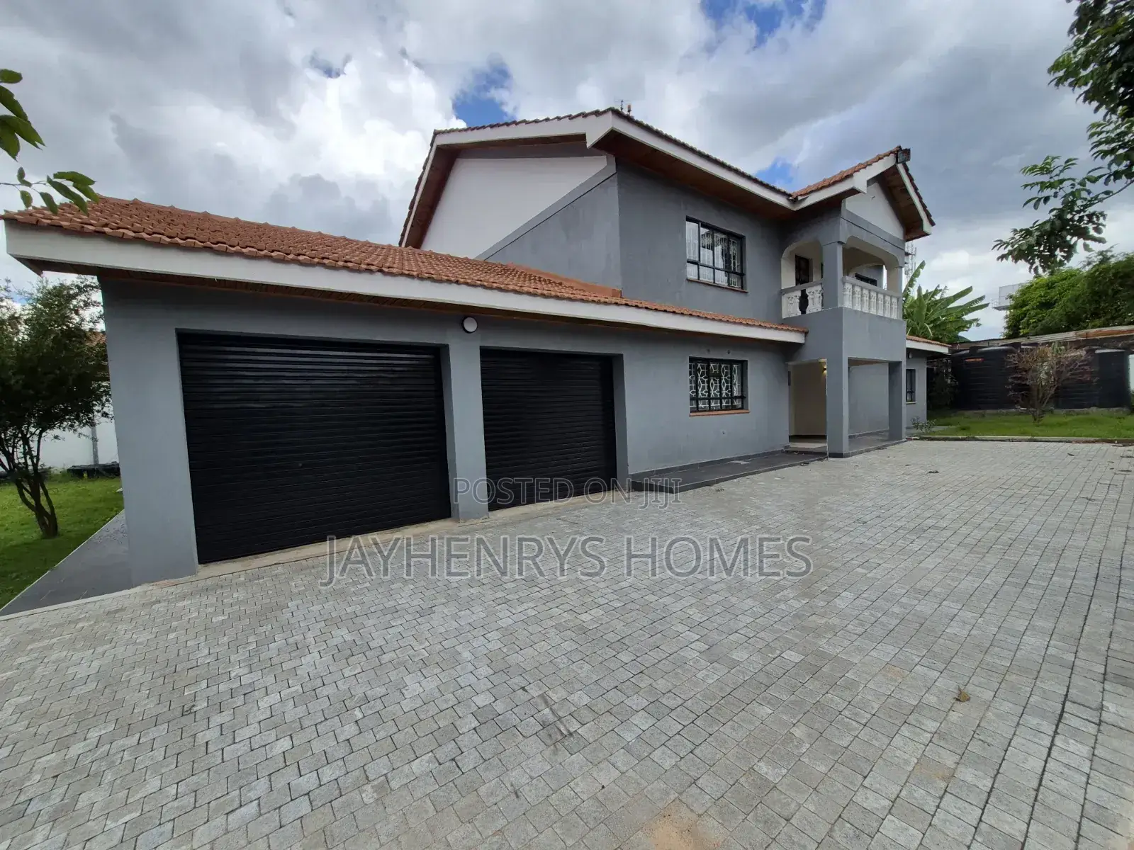 5bdrm House in Kahawa Sukari for sale