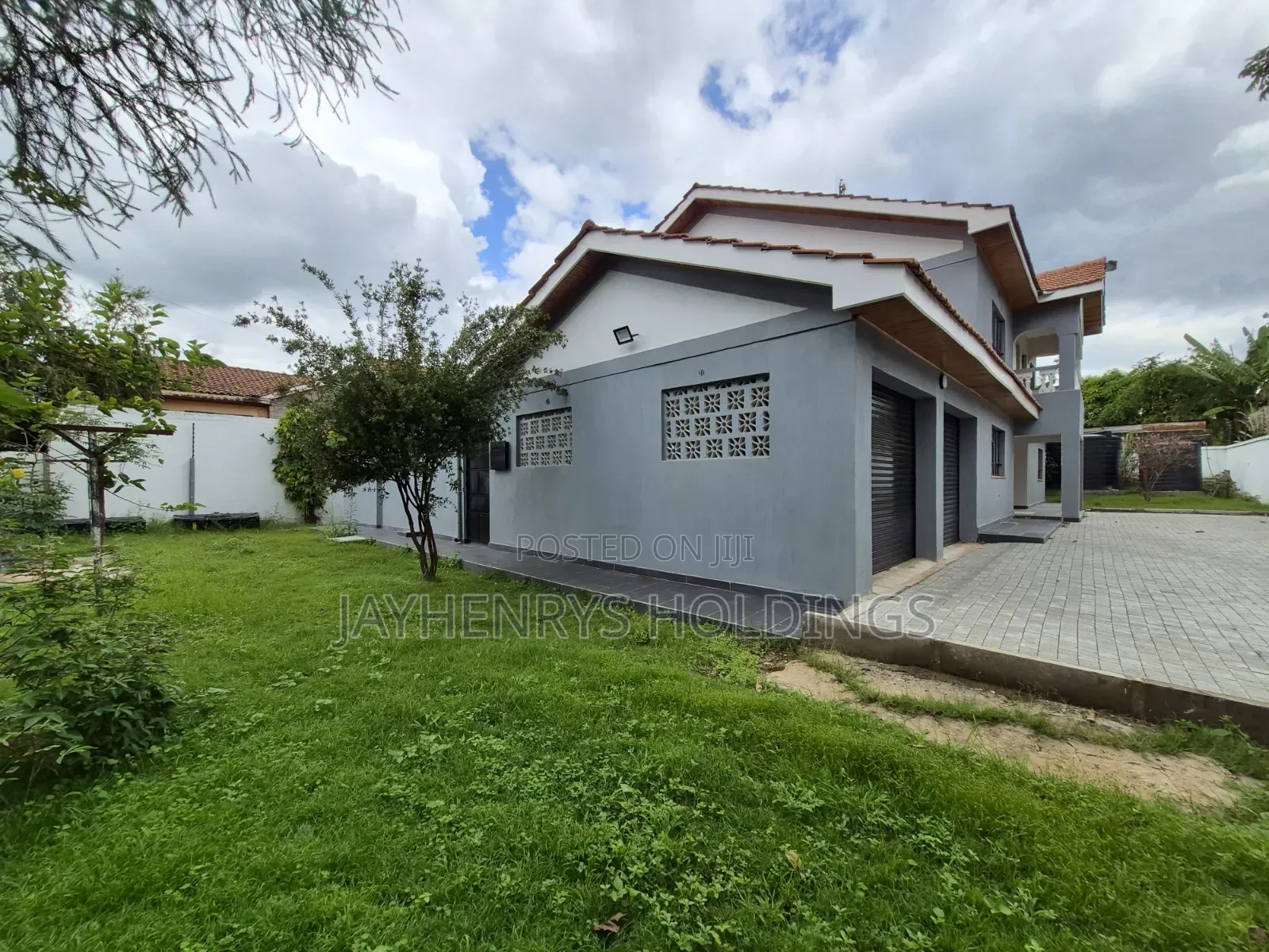 5bdrm House in Kahawa Sukari for sale