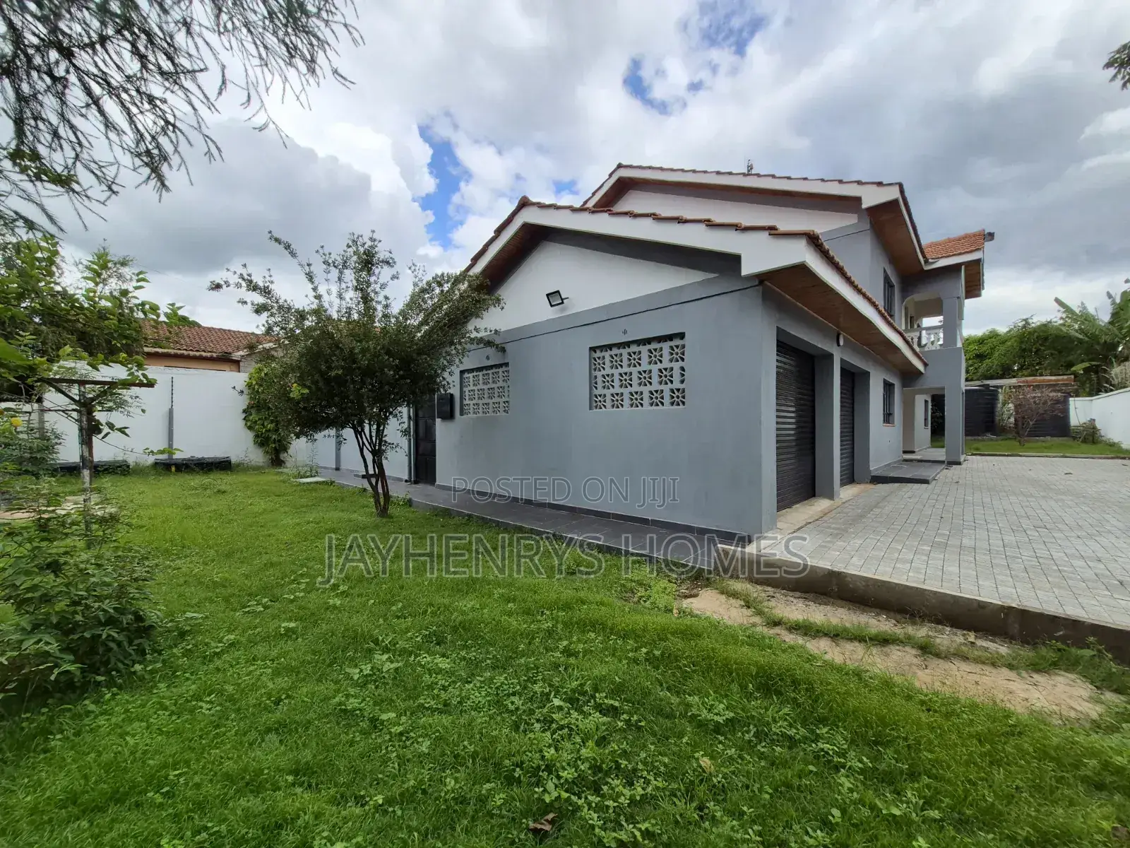 5bdrm House in Kahawa Sukari for sale