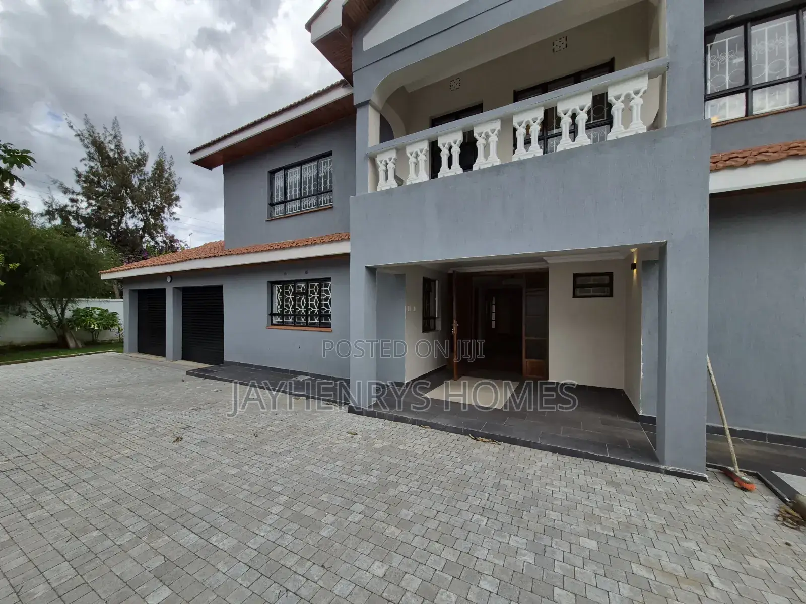 5bdrm House in Kahawa Sukari for sale
