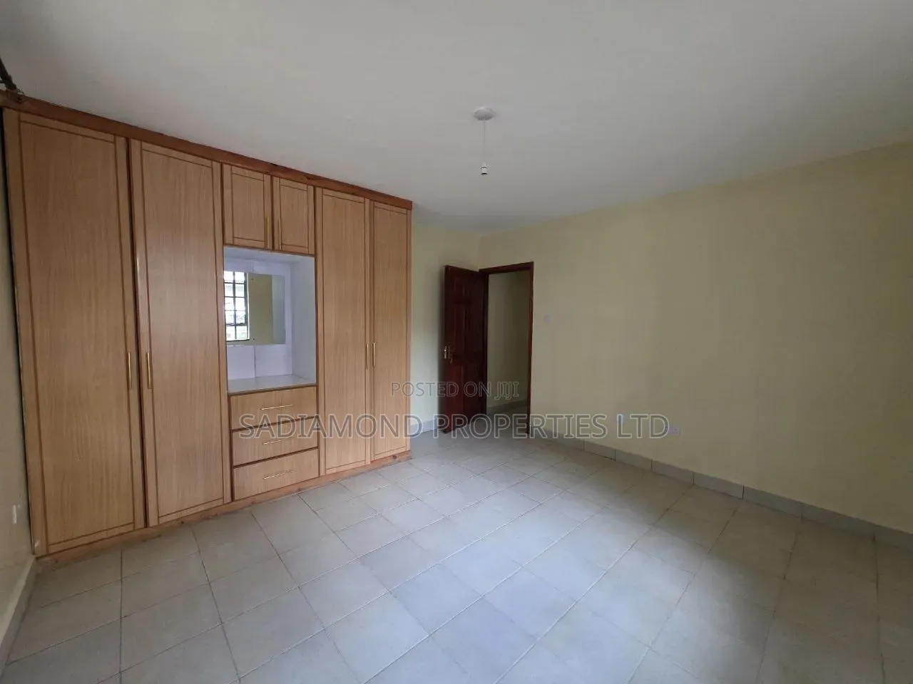 4bdrm House in Thindigua/Kasarini for rent