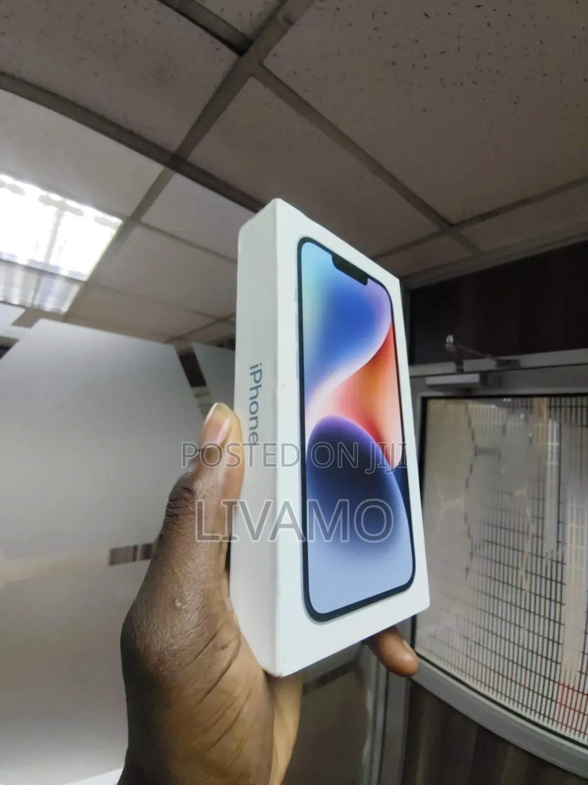 New Apple iPhone 14 Pro 256 GB Silver