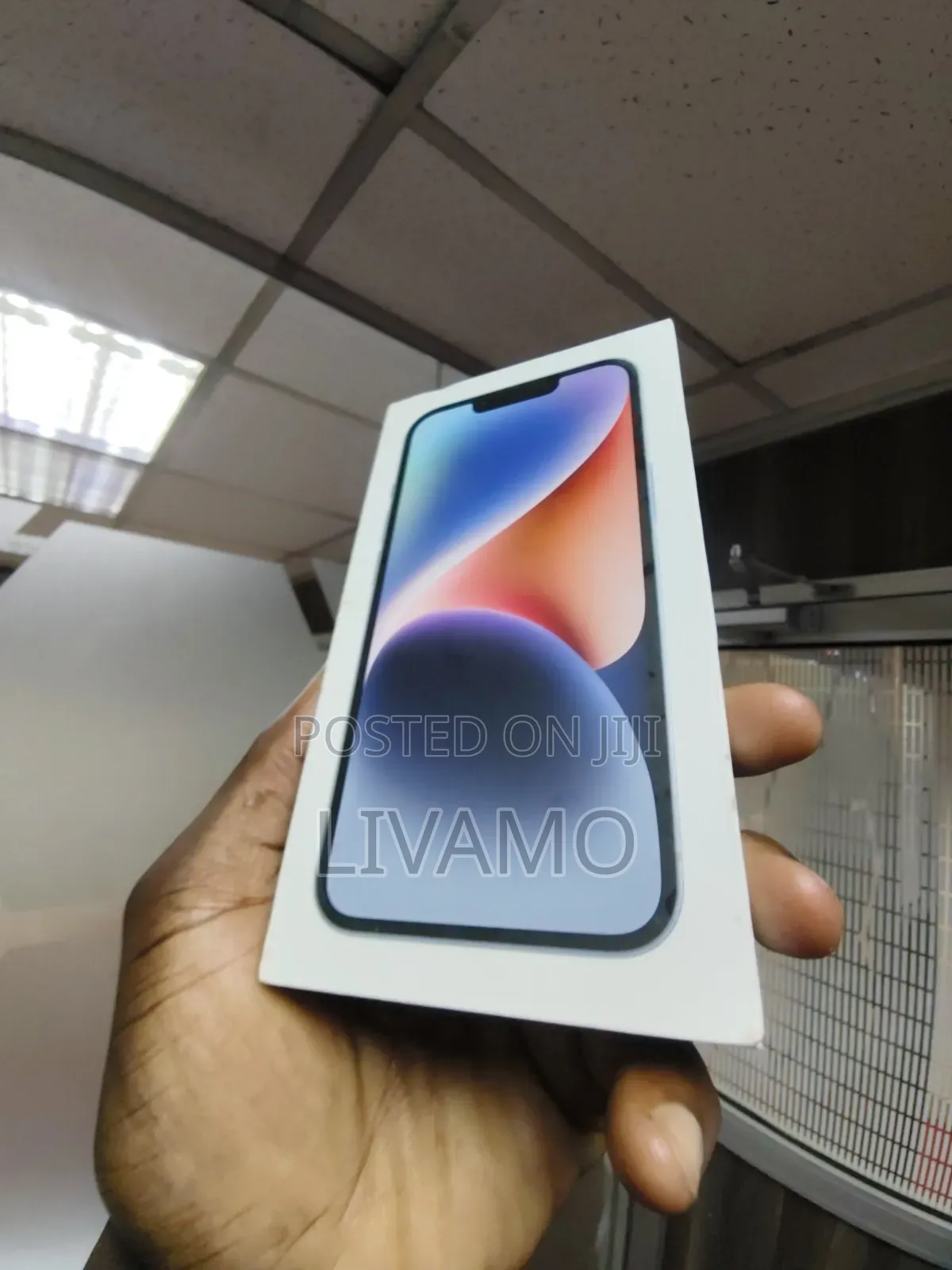 New Apple iPhone 14 Pro 256 GB Silver