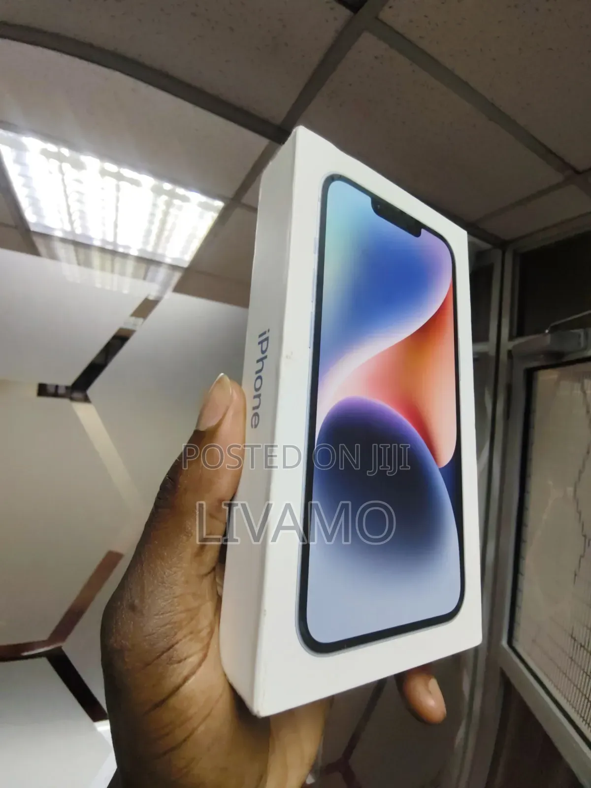 New Apple iPhone 14 Pro 256 GB Silver