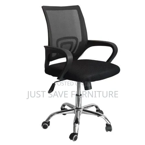 Mesh Office Chair