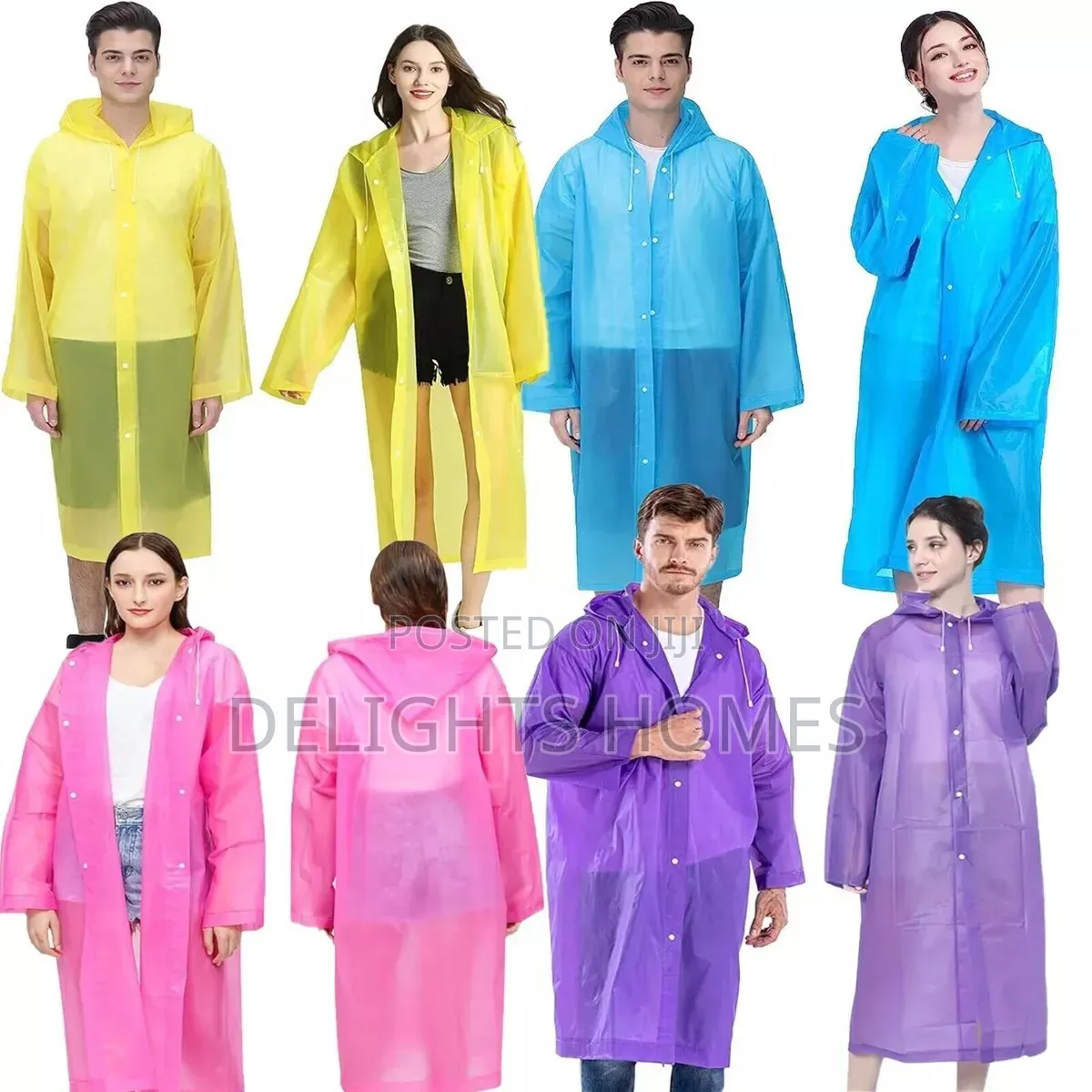 Adult Rain Coat_cu