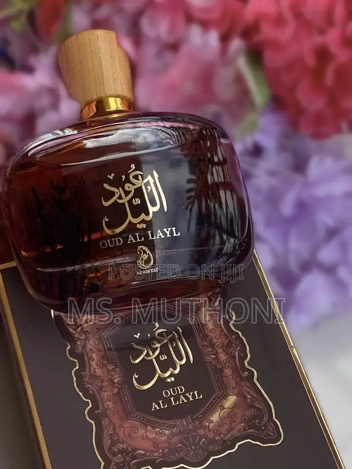 Unisex Oud Al Layl by Arabiyat Prestige (Woody )