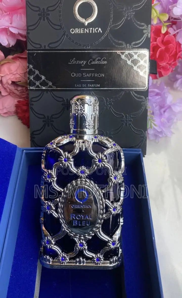 Orientica Royal Bleu Eau De Parfum