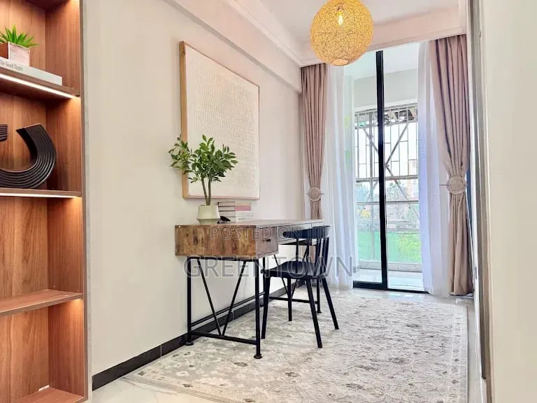 1bdrm Apartment in Wood Garden Road Off, Hurlingham for sale