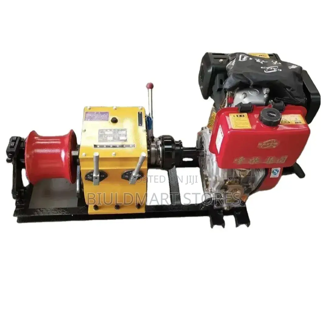 Original Power Cable Puller