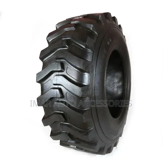 16.9-24 12pr Tl Sundom Tractor Tyre – Tubeless Agricultural Tyre