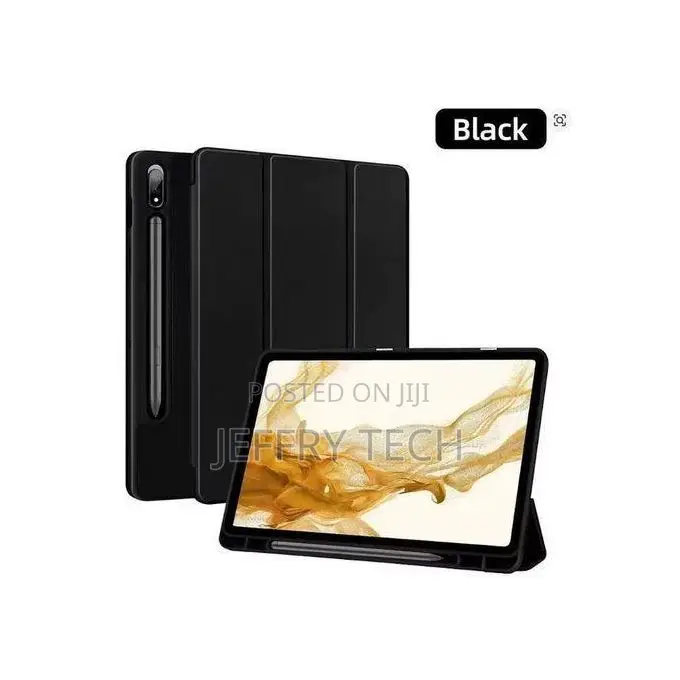 Samsung Galaxy Tab S10 Ultra/Tab S9 Ultra 14.6-Inch, Translucent Back