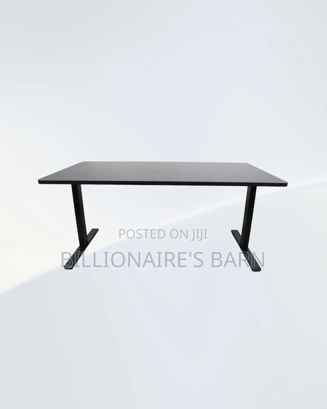 Comfortable Dual Motor Electric Standing Desk Ergonomic Workstation