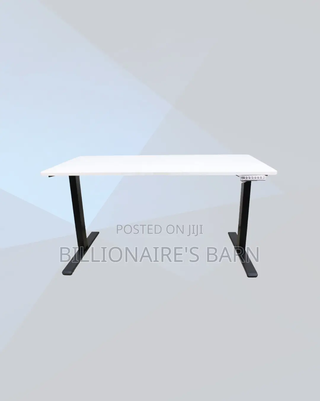 Heavy Duty Dual Motor Electric Standing Desk Heavy Duty Dual Monitor