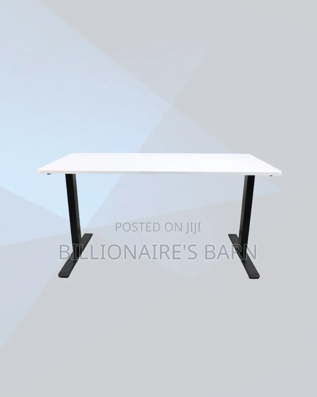 Heavy Duty Dual Motor Electric Standing Desk Heavy Duty Dual Monitor
