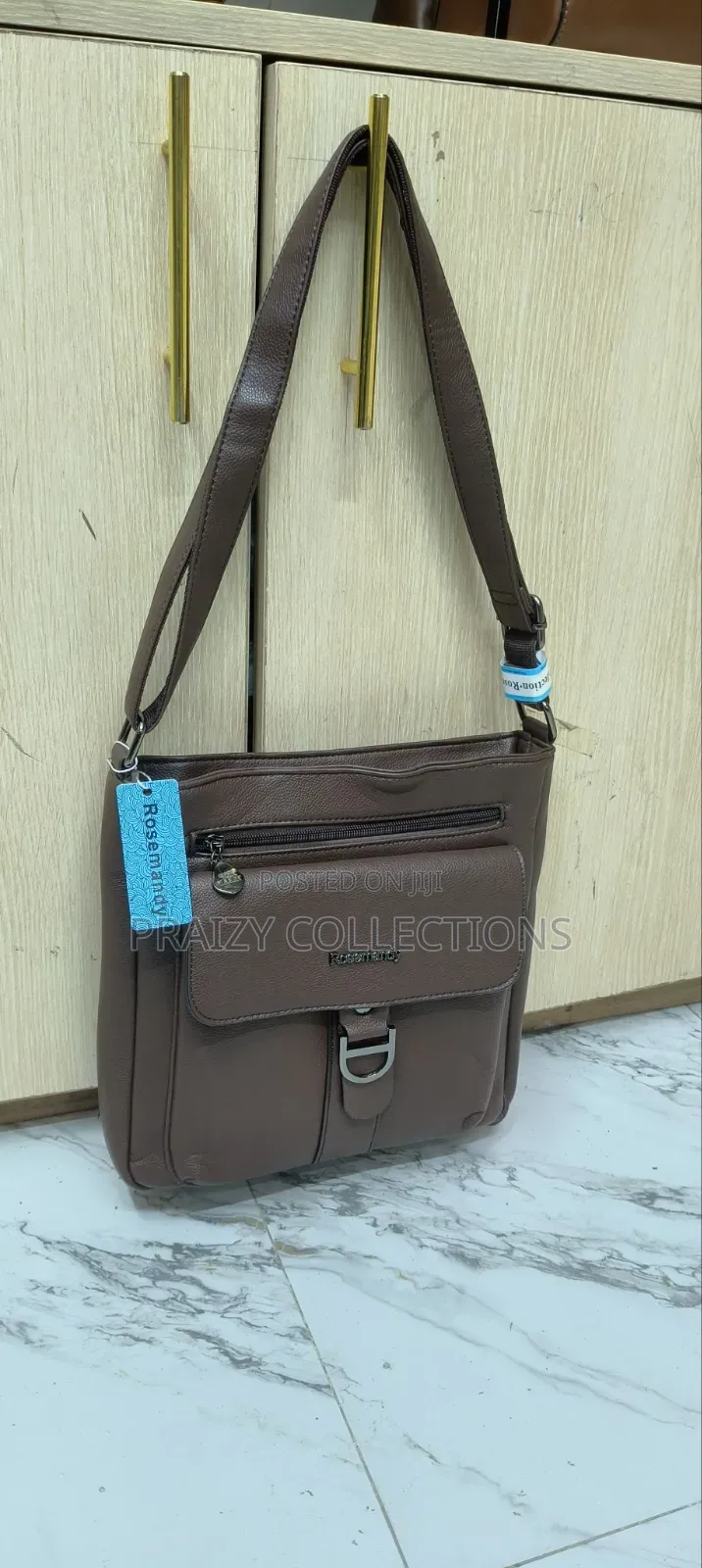 Quality Shoulder/Sling Bags