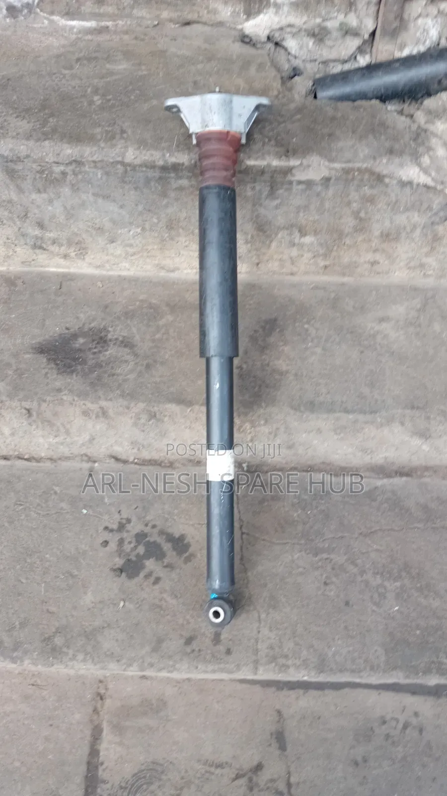 Mazda Demio 2015 Rear Shock Absorbers