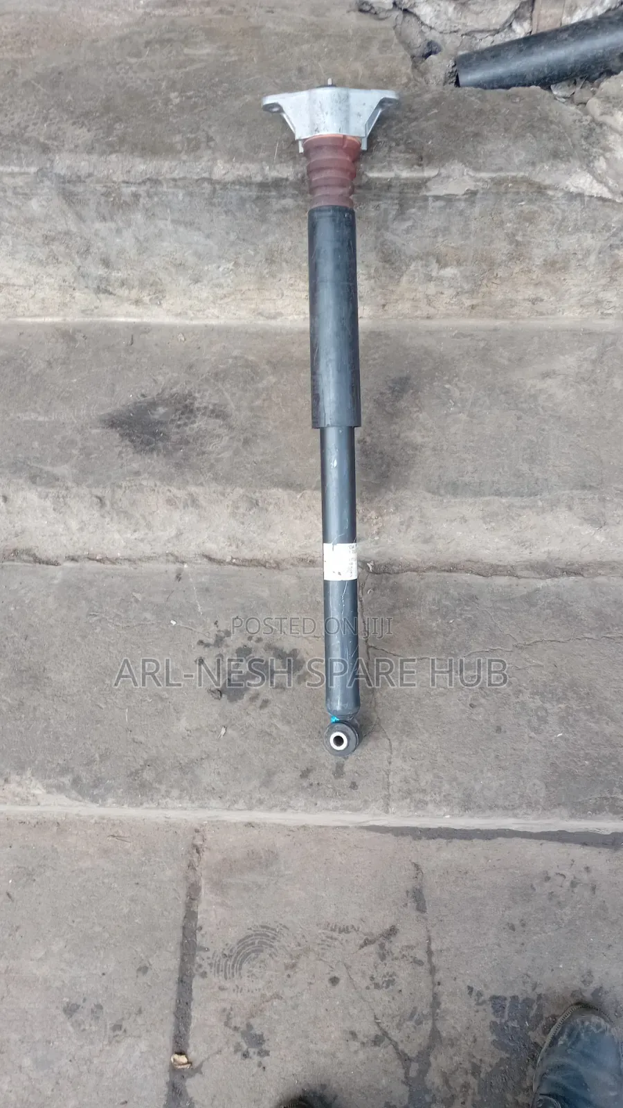 Mazda Demio 2015 Rear Shock Absorbers