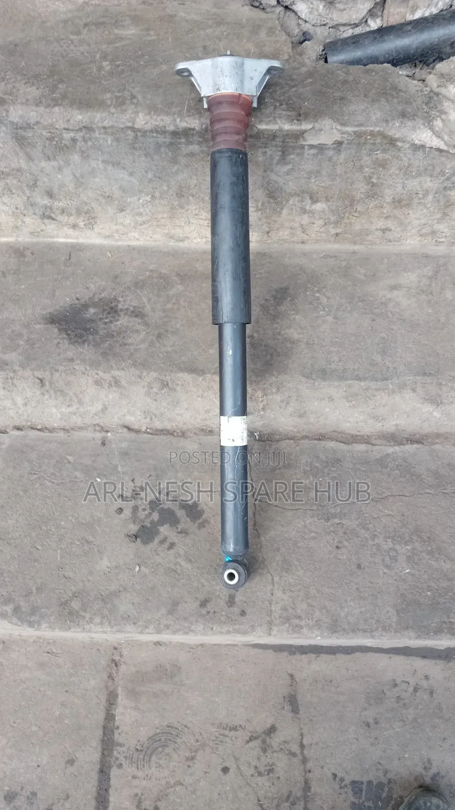 Mazda Demio 2015 Rear Shock Absorbers