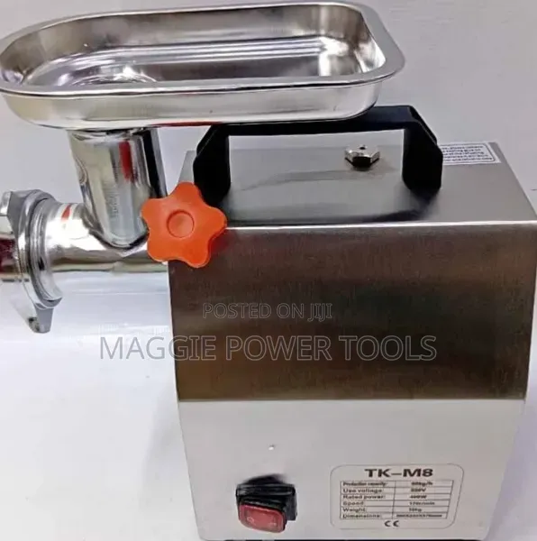 Offer Offer Meat Mincer Machine/ Highly Recommend Meat Mincer Machine