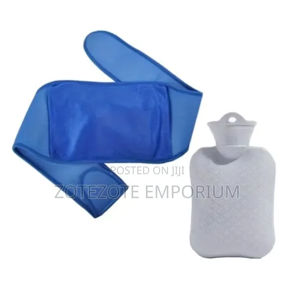 Waist Hot Water Bottle