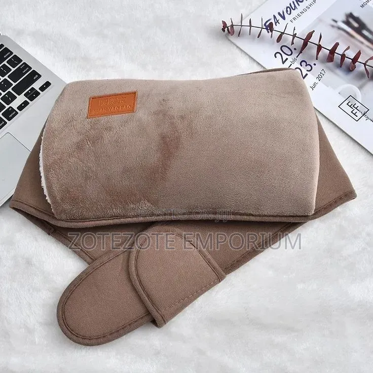 Waist Hot Water Bottle