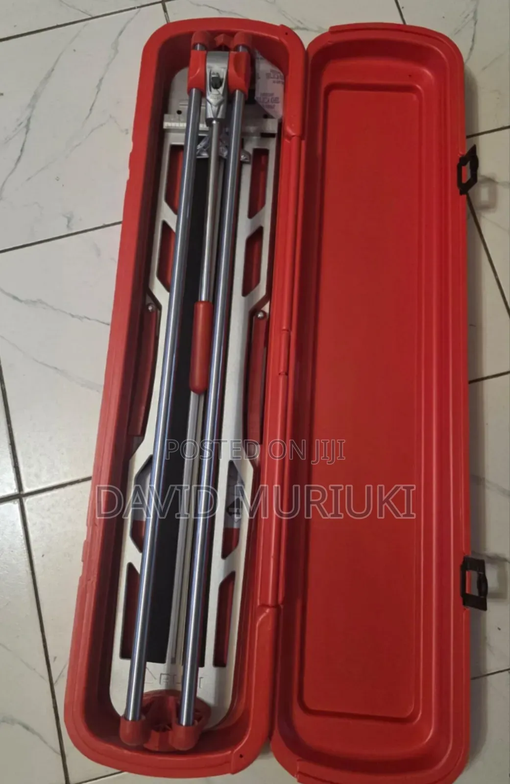 Rubi Tile Cutter 60mm.
