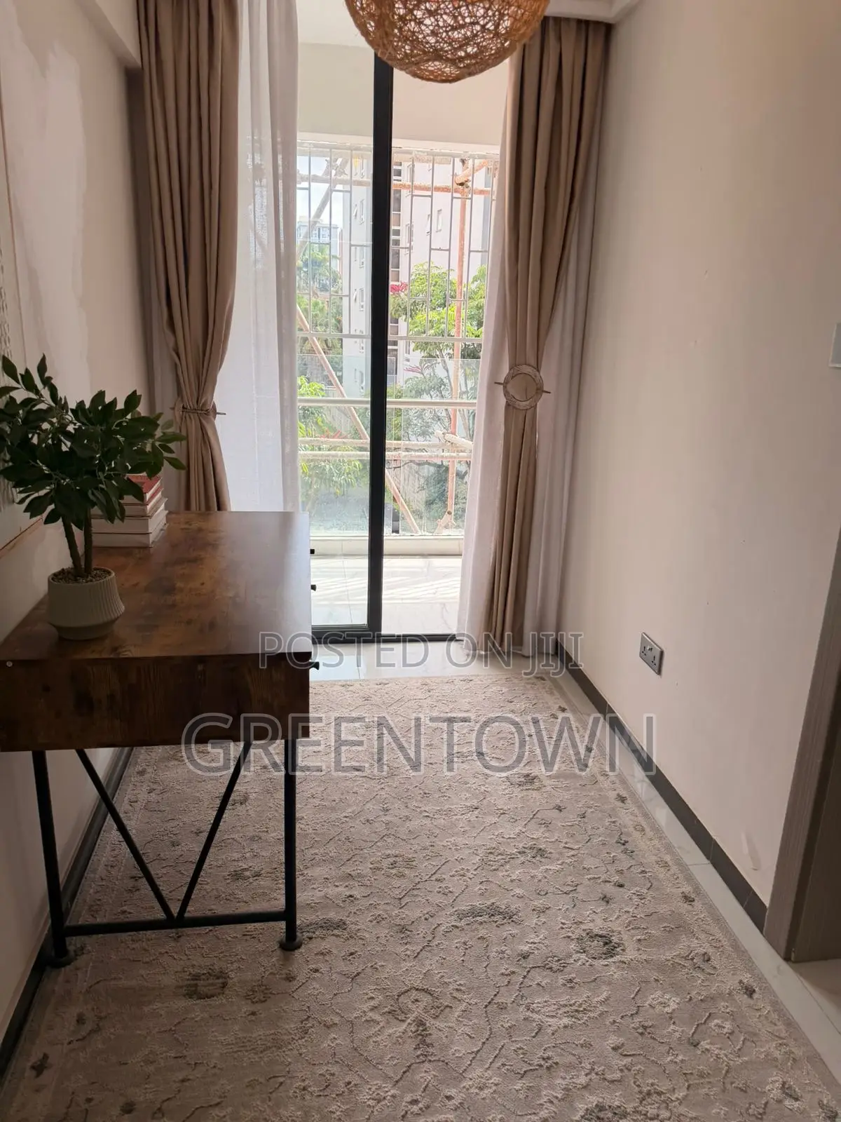 1bdrm Apartment in Kilimani for sale