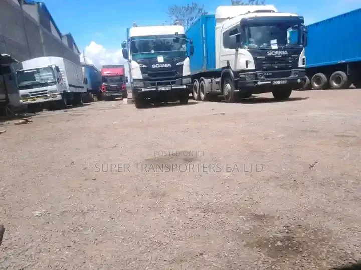 Likoni to Nairobi Trailers Transport Services for Logistics Jobs.